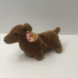 Weenie Style 4013 Ty Beanie Baby